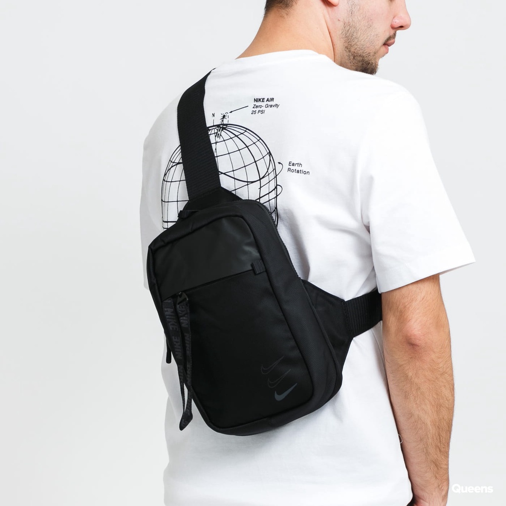 Hip Pack Nike Sportswear Essentials BA6144011 Shopee Philippines