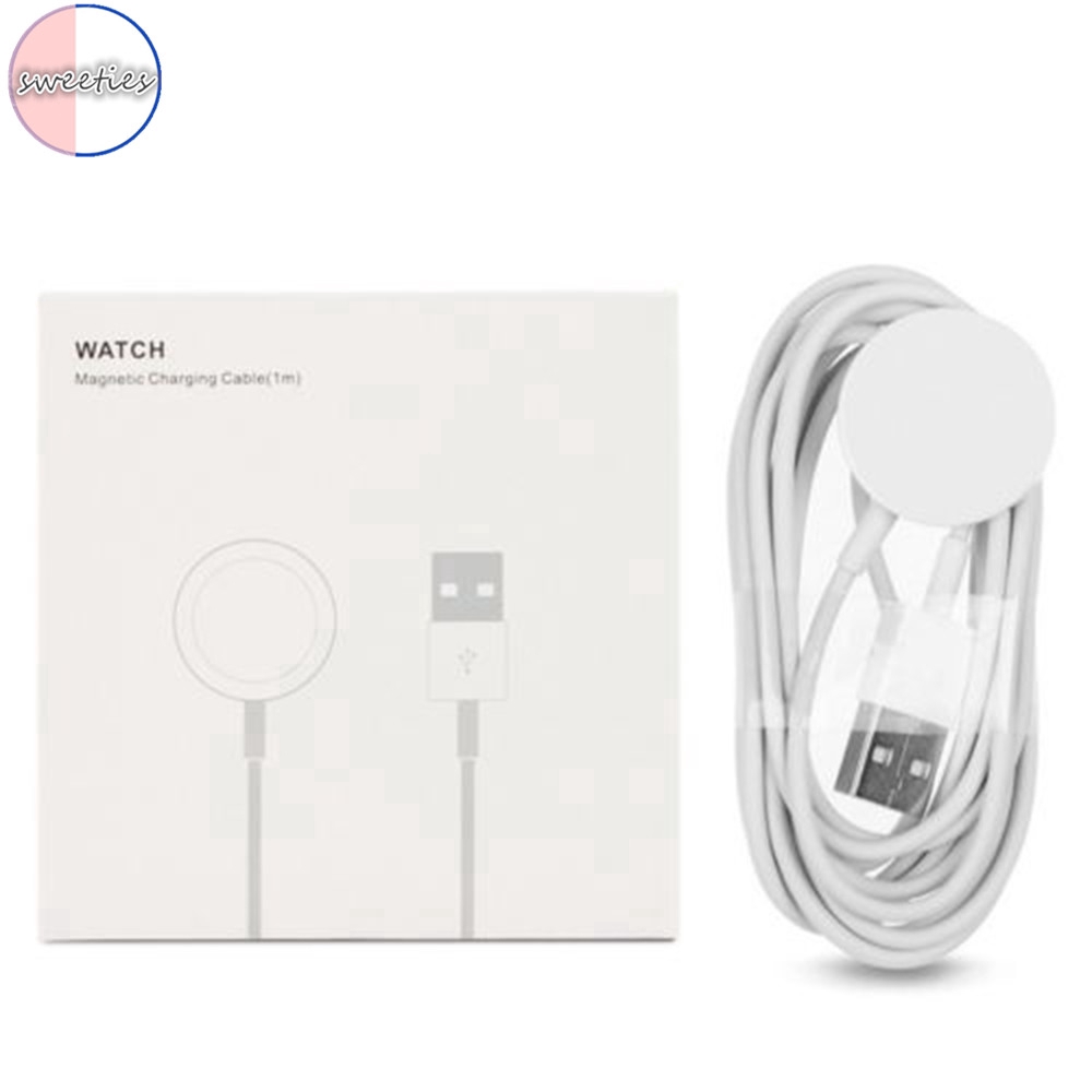 For Apple Watch iWatch Charging Cable Charger 38
