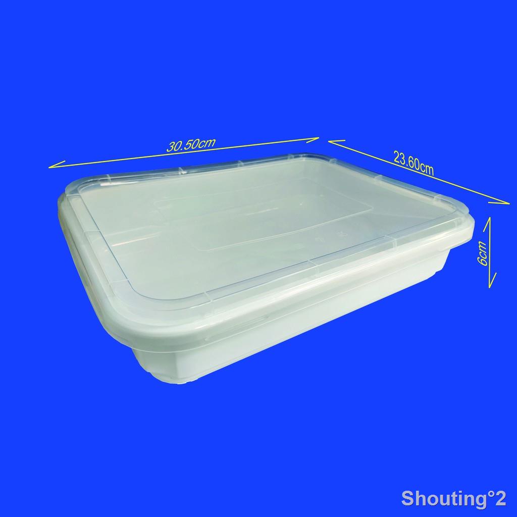 Re3200 Microwavable 3200ml Cater Tray / Takeout / Party Need Food