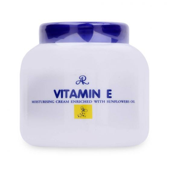 Original AR Vitamin E Cream (Thailand) Shopee Philippines