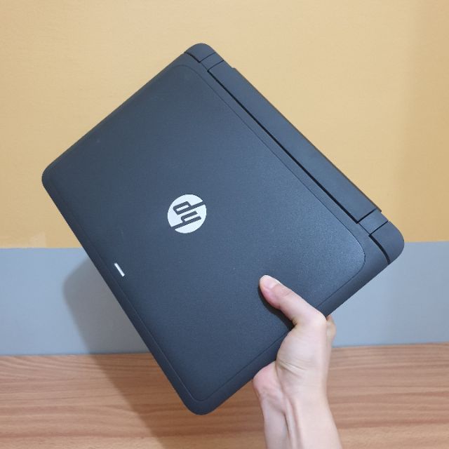 (With Mouse) Hp Probook 11G1 with Camera Core i35th Gen Shopee