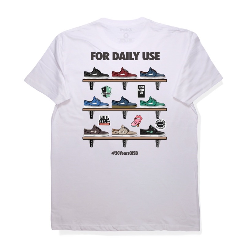 STYG APPARELS, Online Shop Shopee Philippines