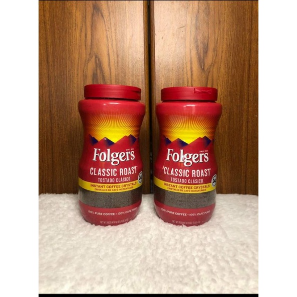 Folgers Instant Coffee Shopee Philippines