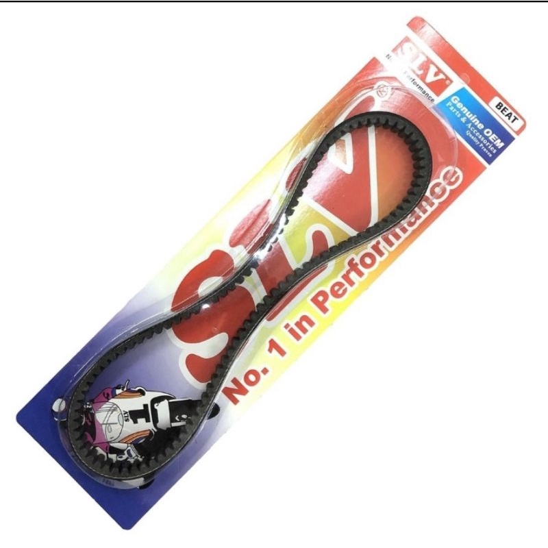 Honda Beat Fan Belt - SLV | Shopee Philippines
