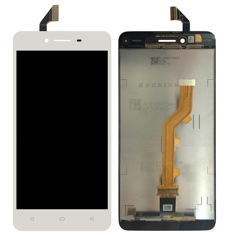 OPPO /A37F A37/A37M LCD Display Touch Screen Digitizer