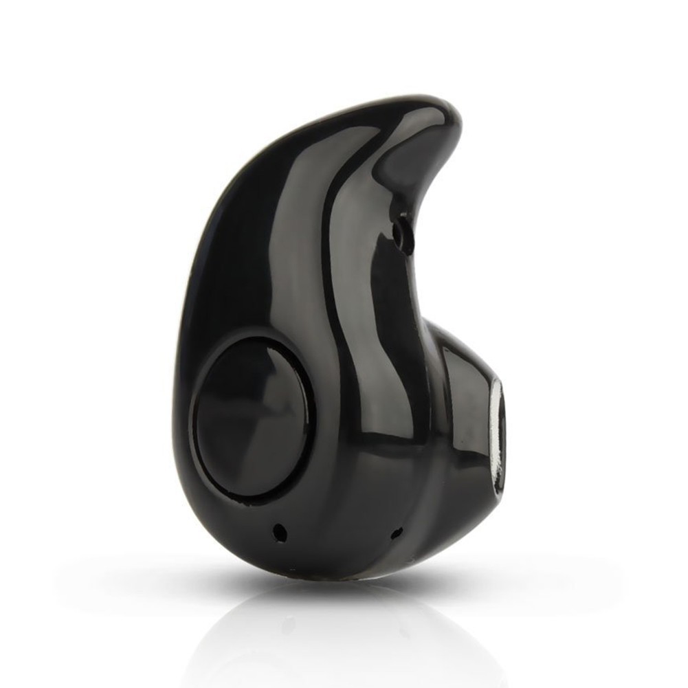 mini Bluetooth headset wireless stereo universal Shopee