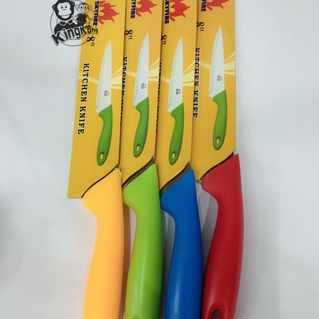 Utility kitchen knife Shopee Philippines