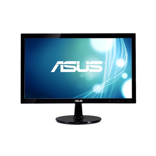Asus 20 inches Led Monitor Shopee Philippines