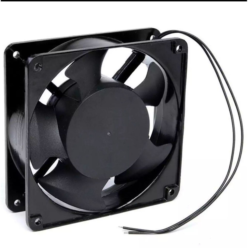 EXHAUST FAN 220V 120mm Blower Fan Fan 220V Fan Shopee Philippines