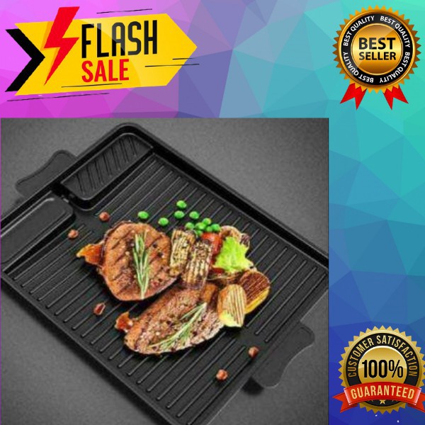 Butane gas stove BBQ Grill Plate Yakiniku / Griller Pan (for Butane