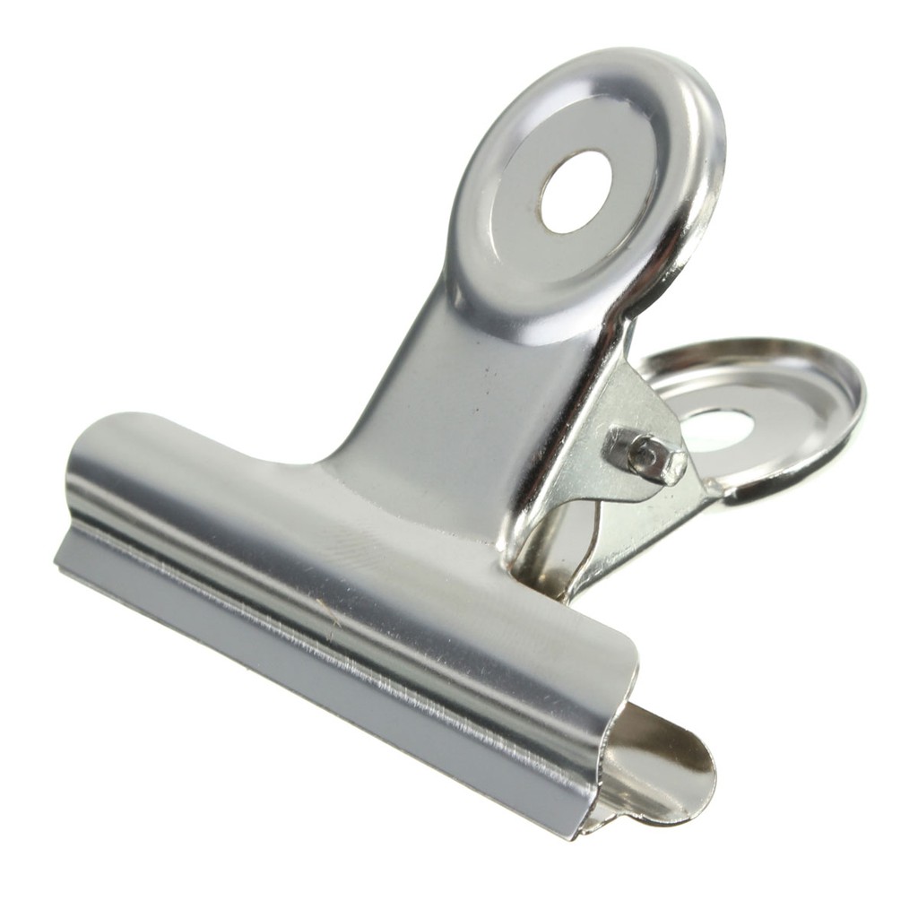 Bulldog Clip with sizes Shopee Philippines