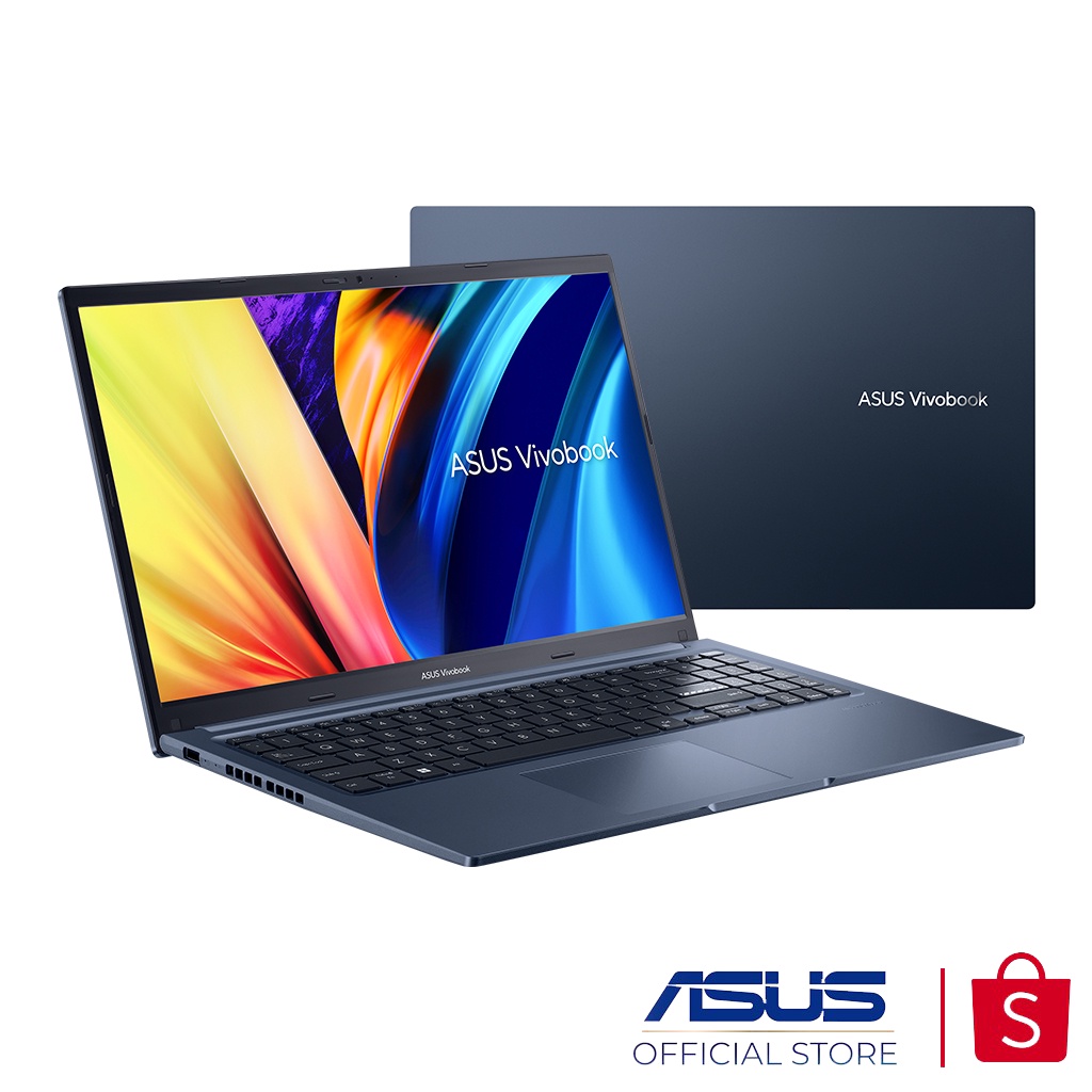 ASUS VIVOBOOK 15 X1502ZABQ247WS CORE I31220P/8GB RAM/512GB SSD/INTEL