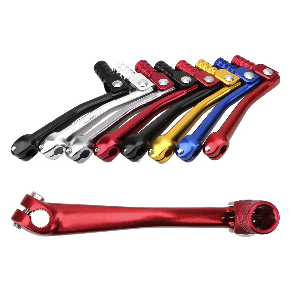 Moto Accessories Moto Folding Gear Shift Lever Bikes Gear Lever