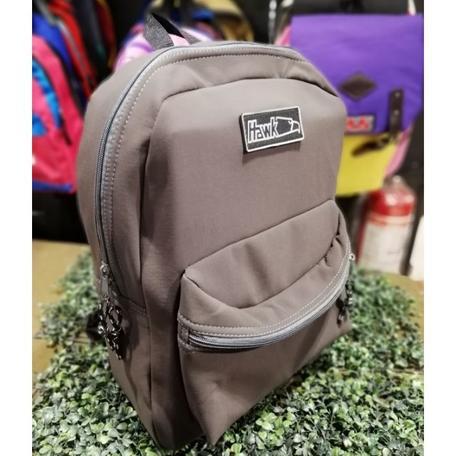 Hawk Backpack Design Philippines IUCN Water