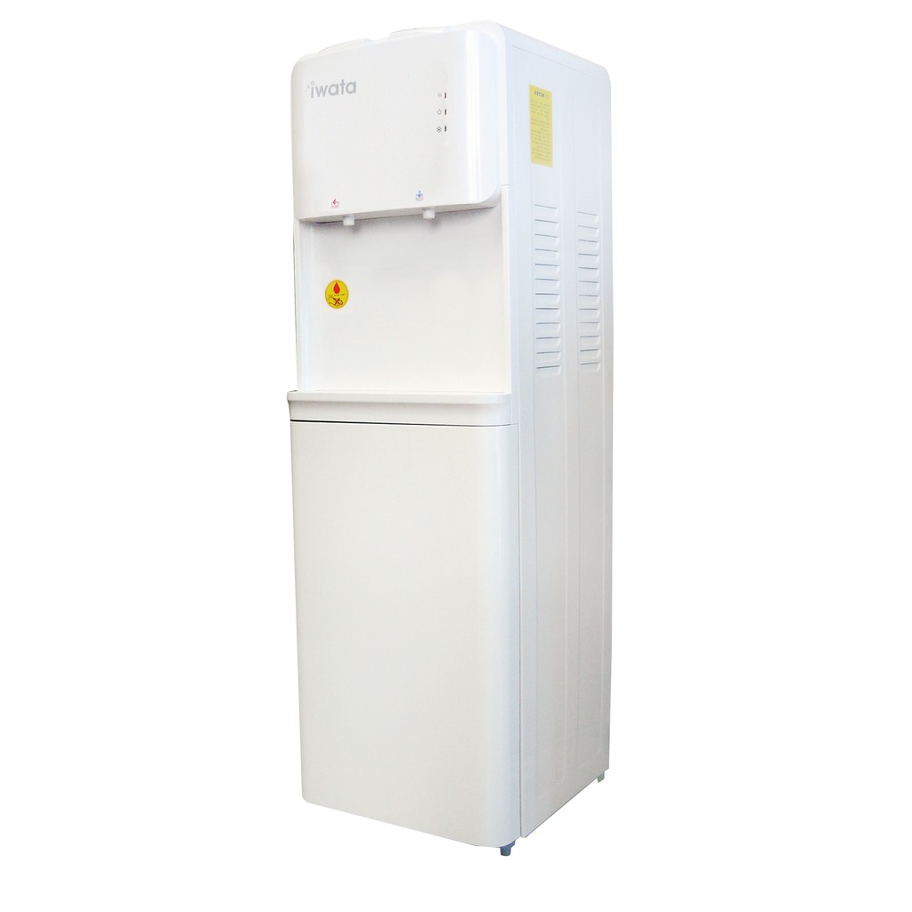 Iwata Ismart 1801 Water Dispenser Shopee Philippines