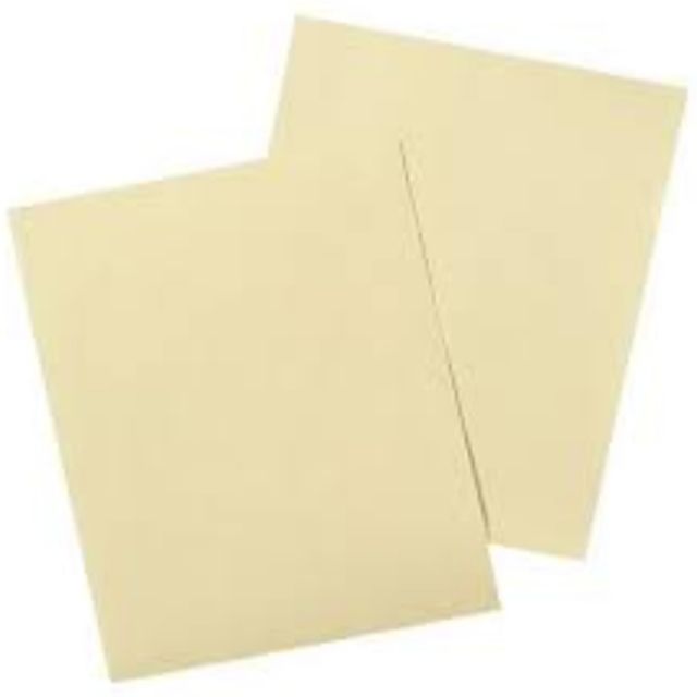 Manila Paper by 10pcs Whole Folded Shopee Philippines