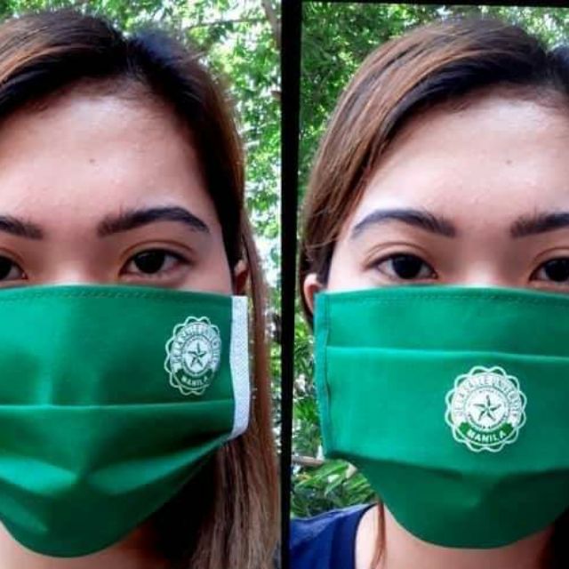 Washable/Disposable SSL HANDMADE FACE MASK Shopee Philippines