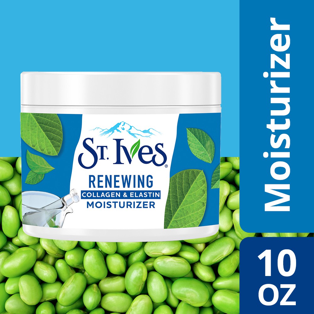 St Ives Moisturizer Review Philippines is rated the best in 04/2024