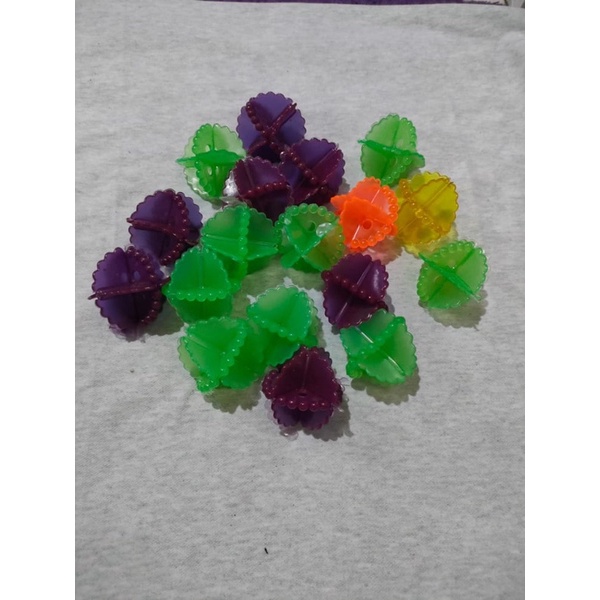 Rubber Ball Washing Machine Cleaning Clothes Ball Washing Machine Shopee Philippines