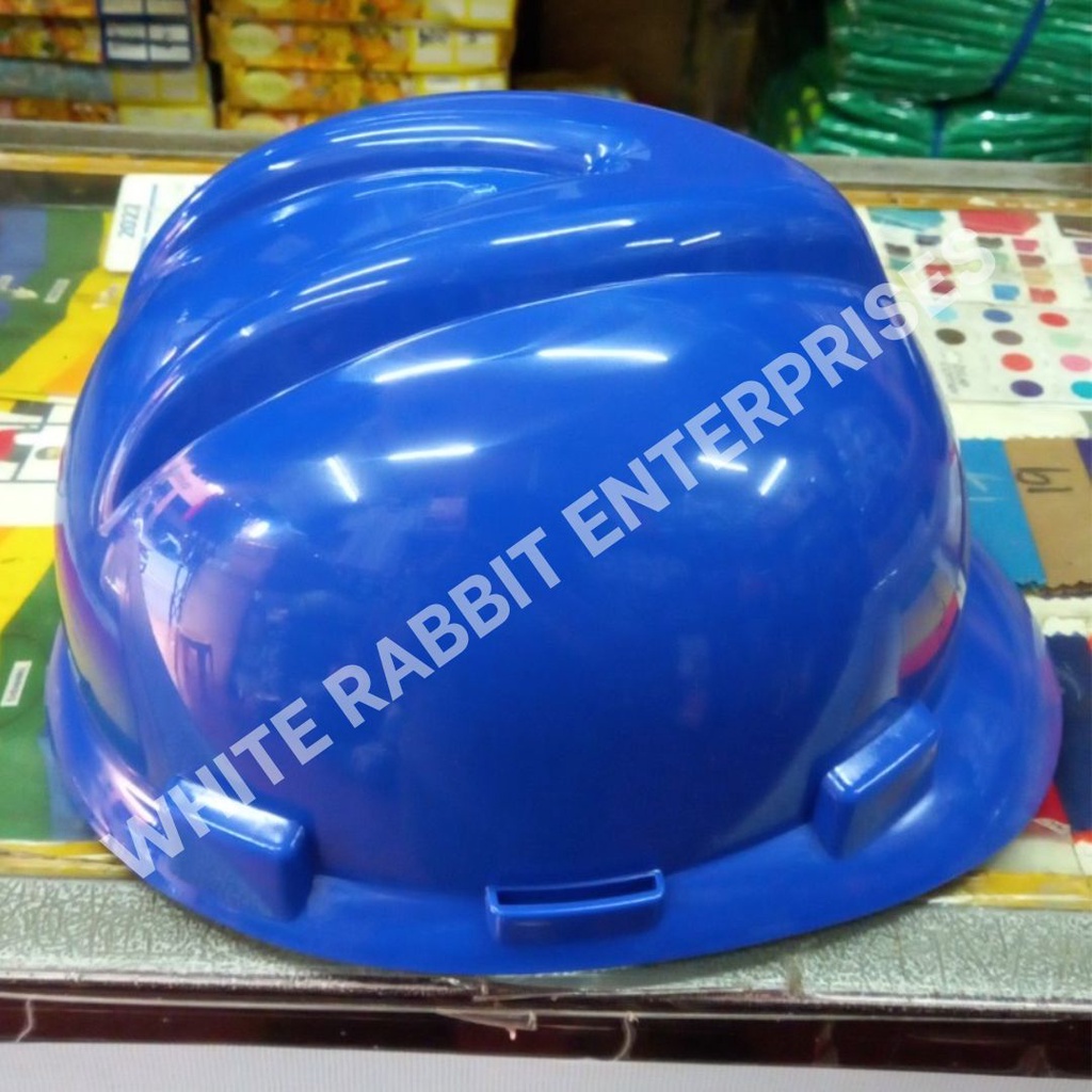 Safety Hat Construction Hard Hat Safety Heavy Duty Helmet Shopee