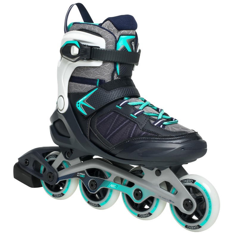 Adult Inline Skates Roller Blade Skating Shopee Philippines