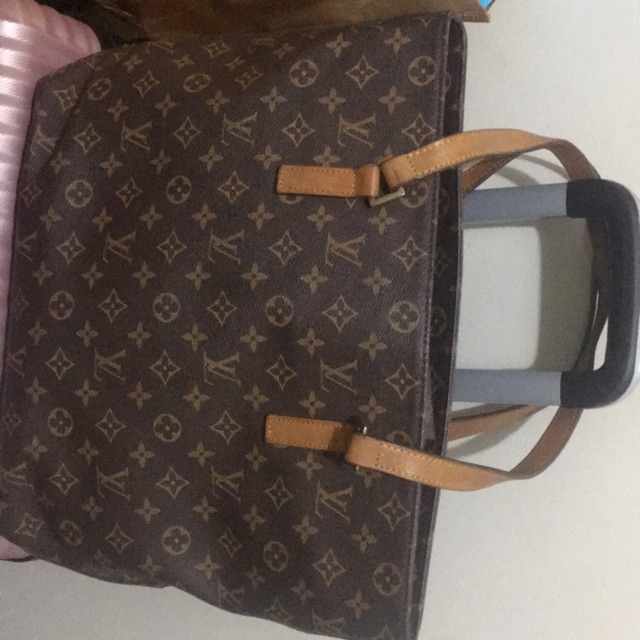 Preloved Lv Bags Philippines News