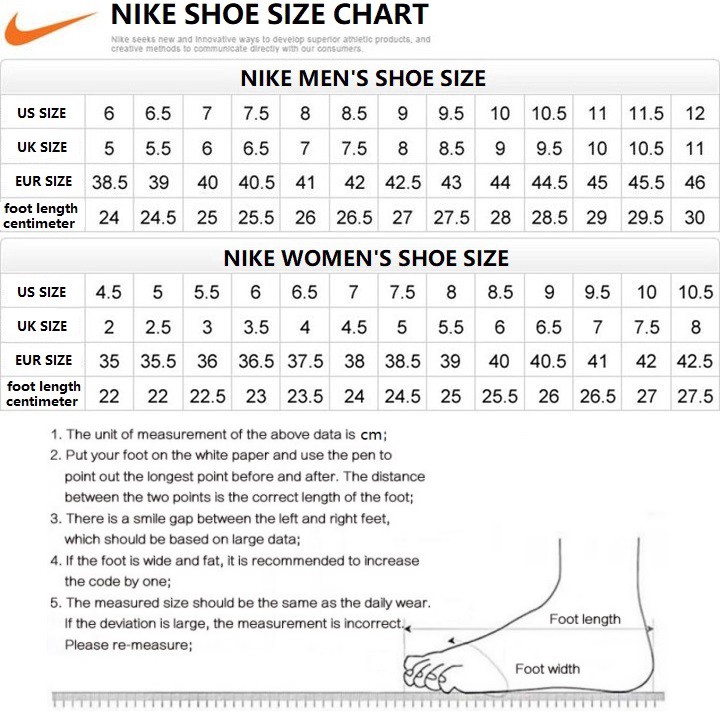 nike shoe sizes us to uk,www.syncrosystem.bg
