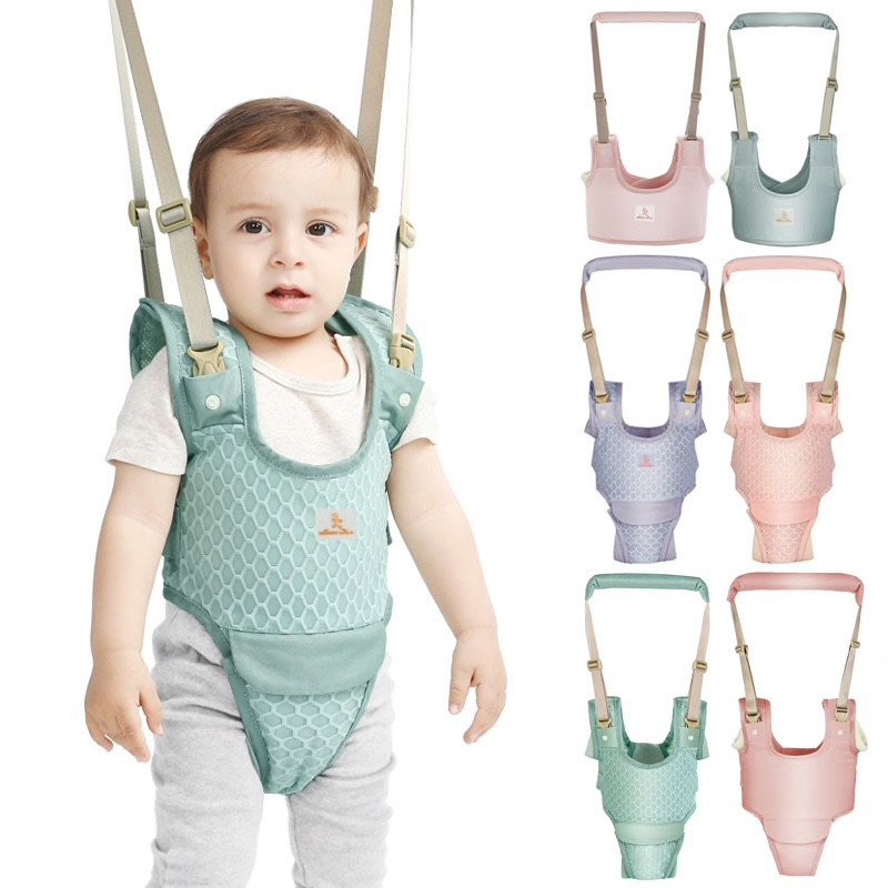 Baby Toddler Walking Harness Baby Walking Assisant Learning Walking
