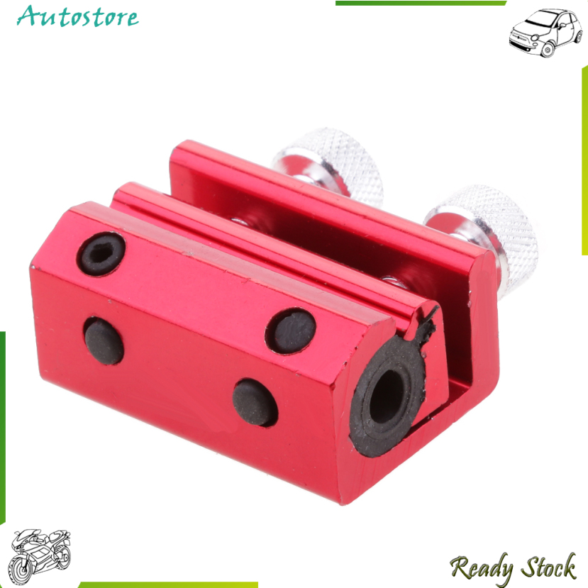 Motorcycle Double Luber Cable Lube Tool for Clutch Brake Throttle