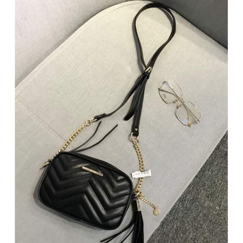 aldo sling bag...... Shopee Philippines