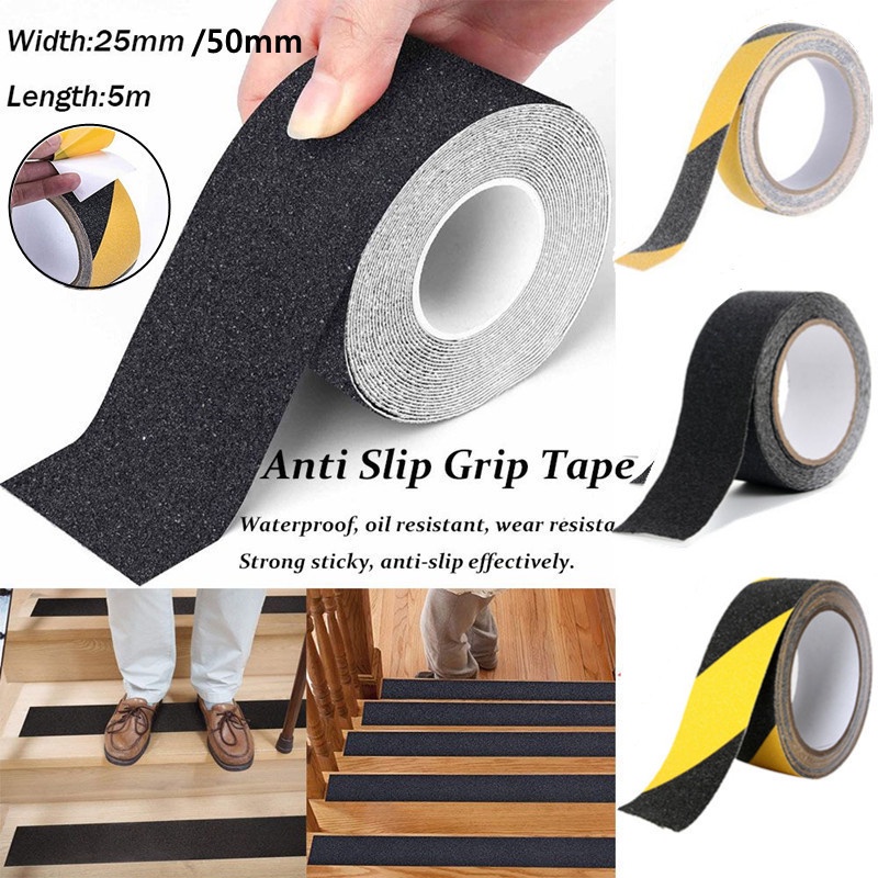 Antislip Tape Outdoor/Home Anti Slip Sticker Elderly Anti Slip Strong