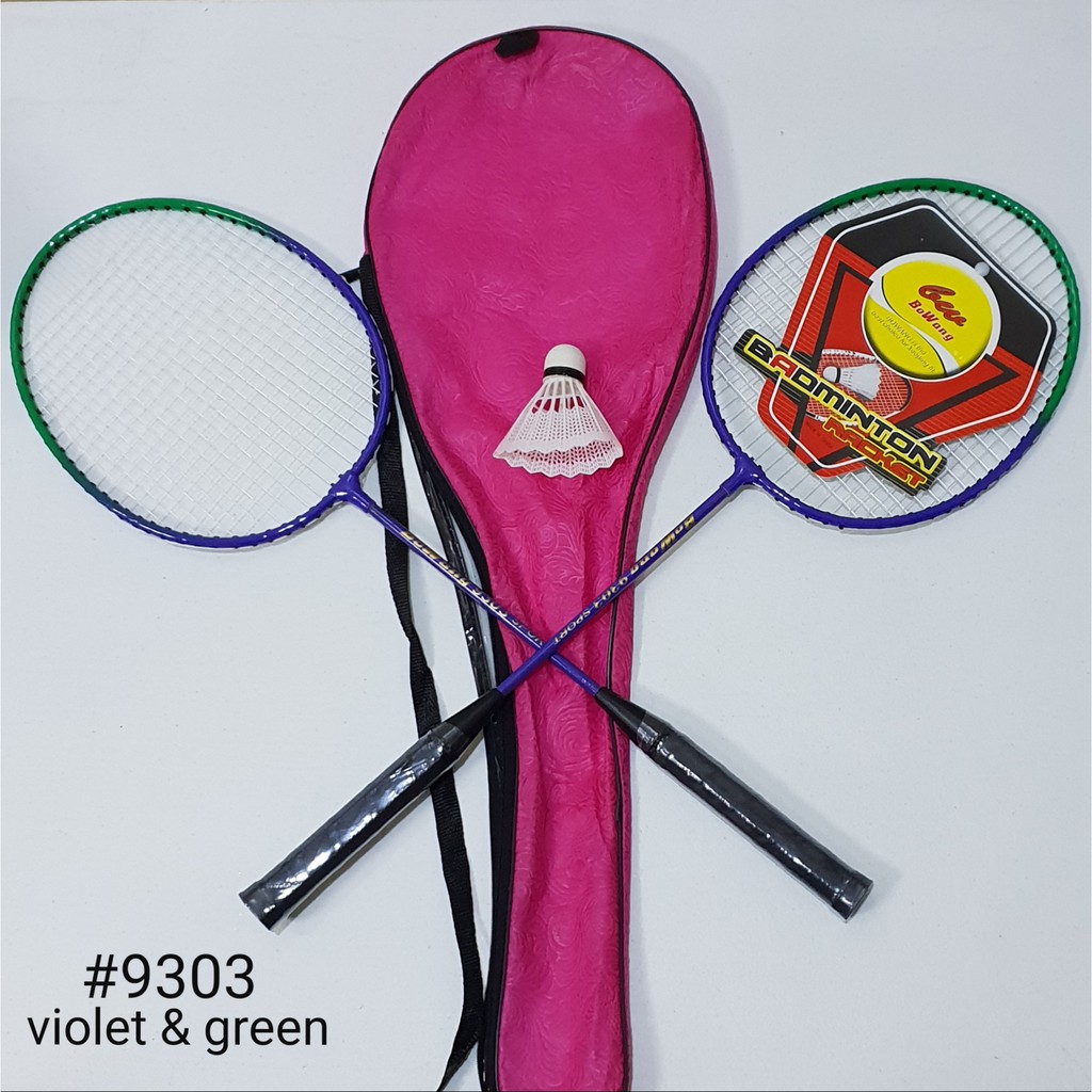 Badminton Racket USA Brand 9303 Sports Shopee Philippines