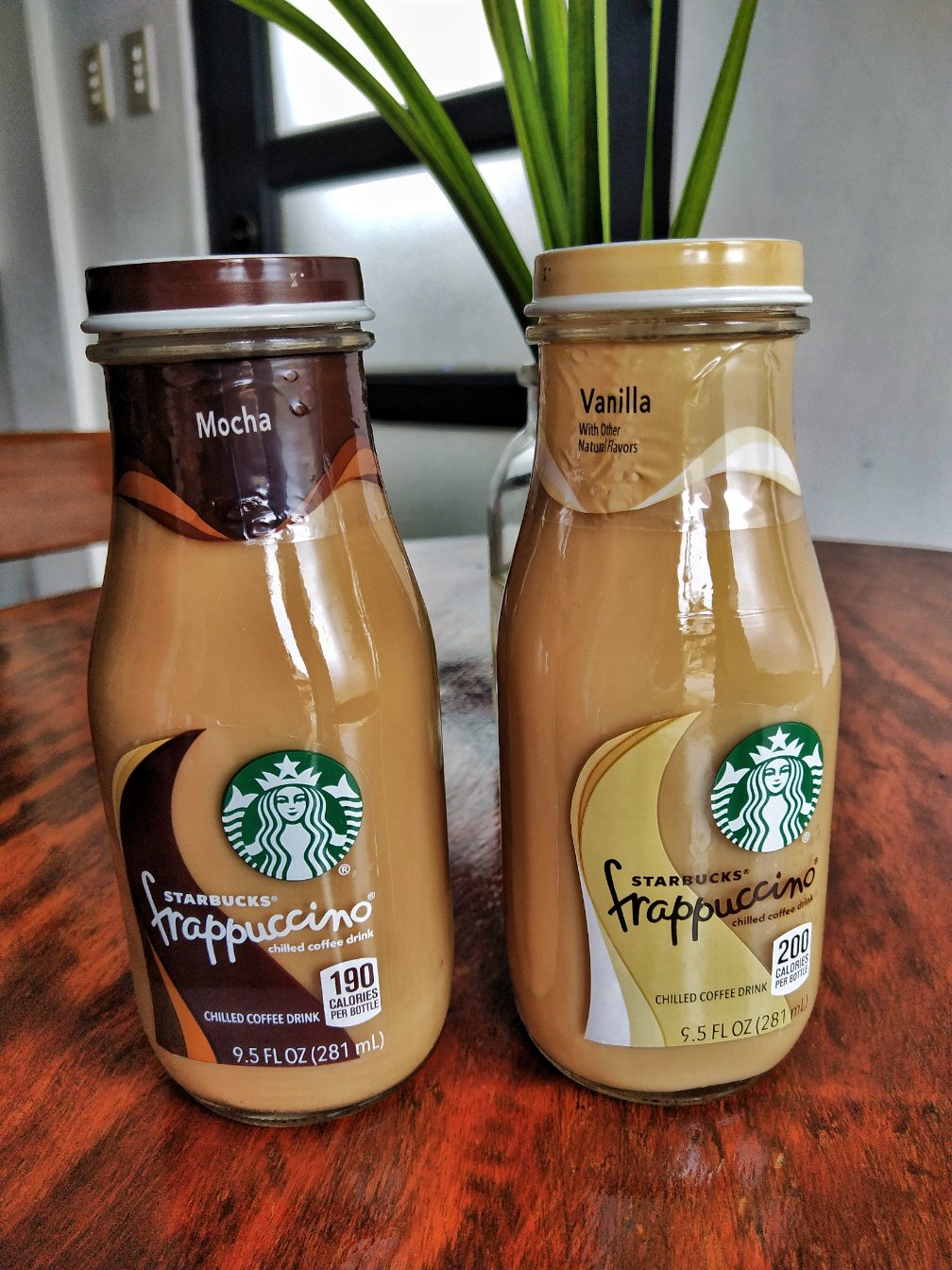 Starbucks Bottled Coffee Ready to drink Frappuccino Shopee Philippines