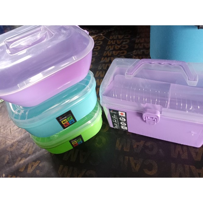 Bengar FOOD STORAGE Lunch BOX food keeper food container plastic