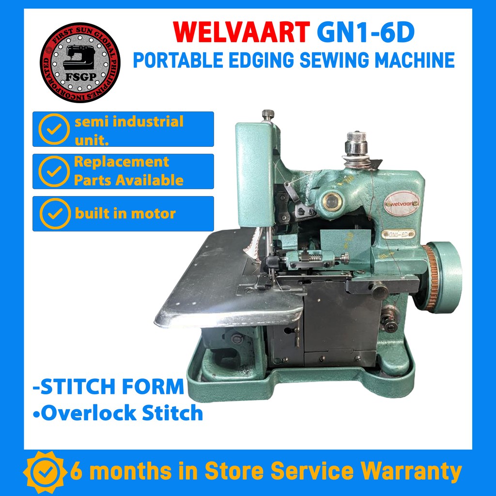 portable edging sewing machine Garment Care Best Prices and Online