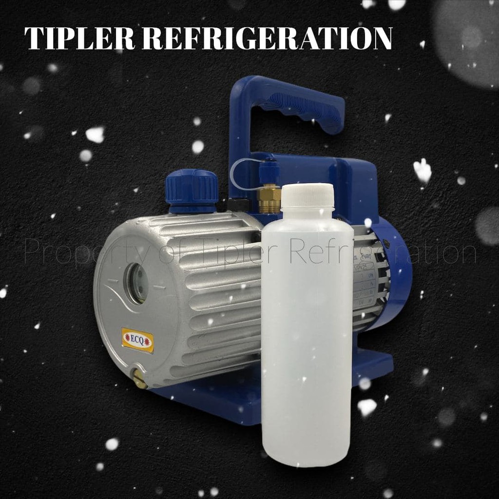 Vacuum Pump Oil 300ml Shopee Philippines