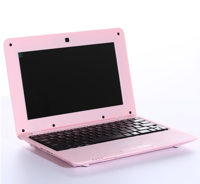 10.1 Inch Netbook Android 6.0 1G/8G Mini Computer Notebook