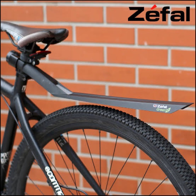 Zefal Deflector rc50 bicycle mudguard Shopee Philippines