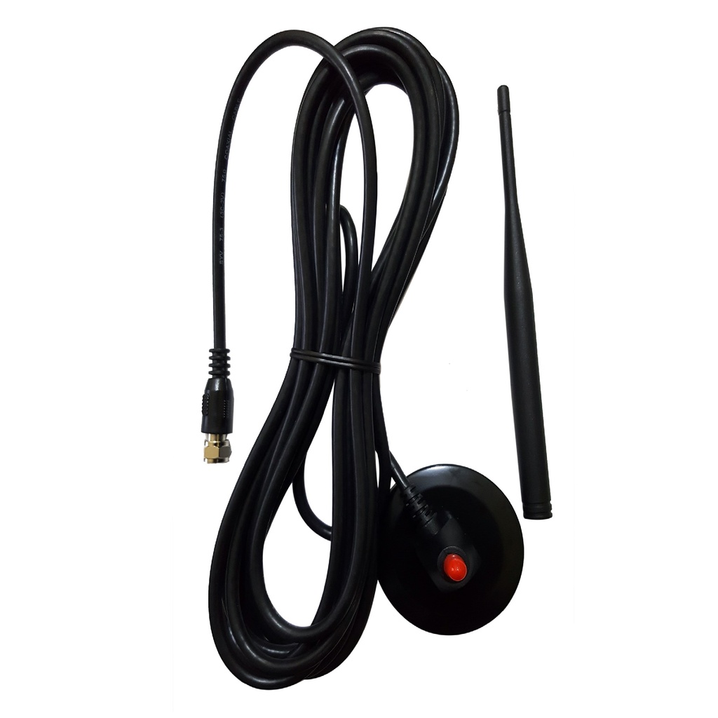 ABSCBN Antenna for ABS CBN Digibox TV Plus 3 Meters / 5 Meters / 10