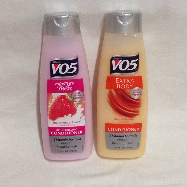VO5 Hair Conditioner ( 370'ml) Shopee Philippines