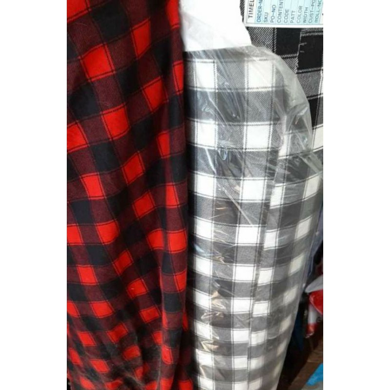 PRANELA (FLANNEL) FABRIC FOR SALE Shopee Philippines