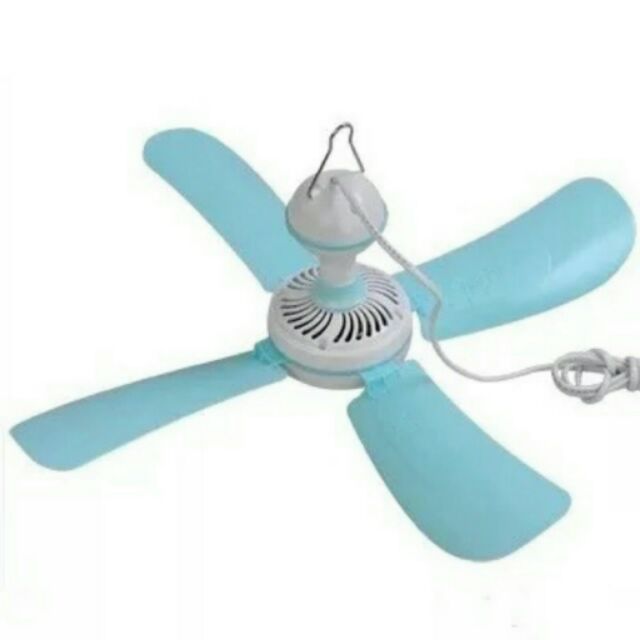 Farra 220V Electric fan Shopee Philippines