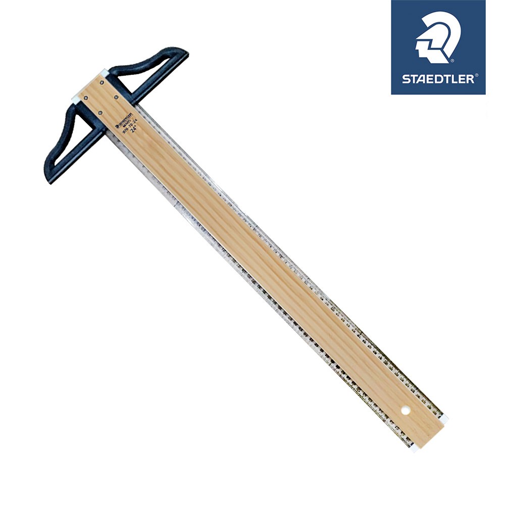 Staedtler Detachable Head T'square Shopee Philippines