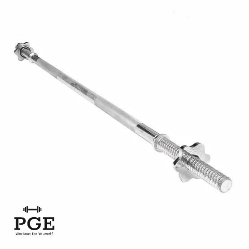 Standard 1 inch Barbell Long Bar Shopee Philippines