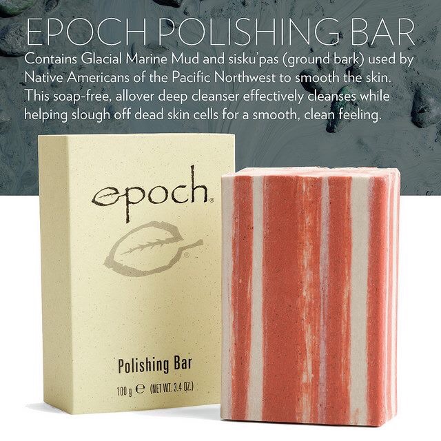 Epoch Polishing Bar Shopee Philippines