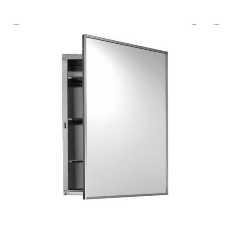 Standard Recessed Medicine Sizes Philippines www