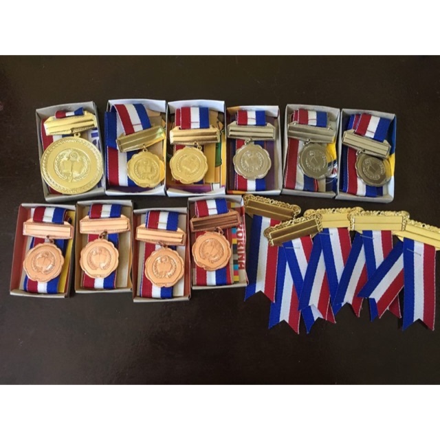 Medallion (academic medals) Shopee Philippines