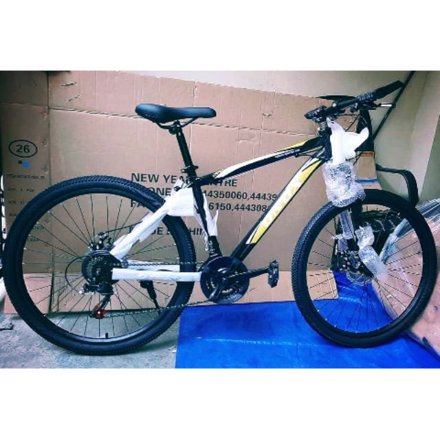 ADS 2020 Mountain bike 26er BRANDNEW ' ROADBIKE ' Shopee Philippines