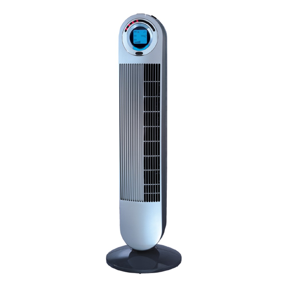 ASAHI Tower Fan w/ Ioniser & Remote TF004R Shopee Philippines