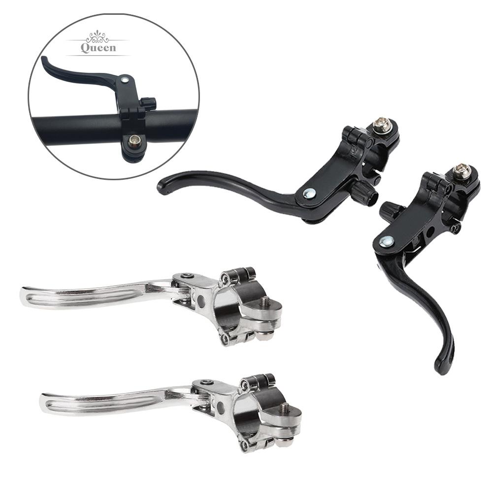 Brake Lever Aluminum Alloy Bike Dead Fly Handle Break Lever High